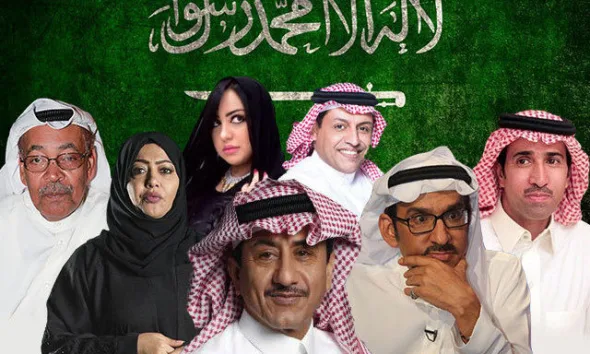 الدراما السعودية في رمضان: تطور ملحوظ وإبداع يتجدد 