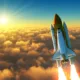 تمويل جديد يعزز نمو قطاع الفضاء في المملكة المتحدة 
