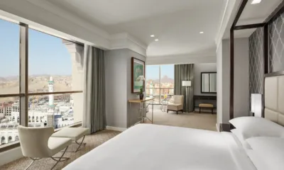 اكتشف أفضل فنادق العمرة في مكة المكرمة 2024 