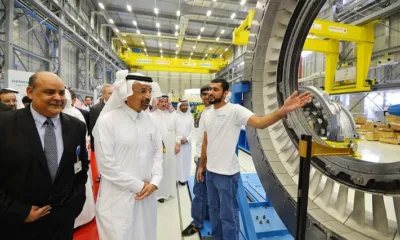 29 فرصة عمل في شركة (Siemens) العالمية في المملكة العربية السعودية 
