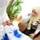 الطب النفسي في المملكة العربية السعودية: تطورات وتحديات تدعم المرأة 