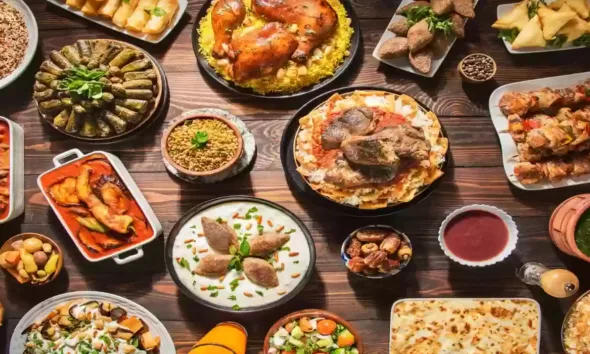 هل تبحث عن تجربة طعام فريدة؟ إليك أفضل المطاعم الجديدة في الرياض 