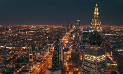 الشركة السعودية للكهرباء: إضاءة المملكة بمهنية وريادة 