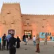 قصر القشلة: رمز حضاري يروي حكاية مدينة حائل 