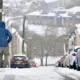 الطقس في بريطانيا: أمطار غزيرة وثلوج تضرب البلاد هذا الأسبوع 