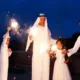 كيف تستعد المملكة العربية السعودية لاستقبال عيد الفطر؟ 