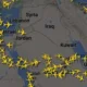 سماء المملكة العربية السعودية: ملاذ آمن للطيران الدولي في ظل التوترات الإقليمية 