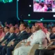 دافوس الصحراء.. المملكة العربية السعودية منصة عالمية لقيادة الاقتصاد والعمل 