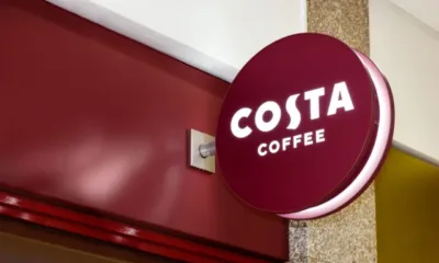 غضب عارم في بريطانيا بعد رفع (Costa) أسعار القهوة في المستشفيات! 