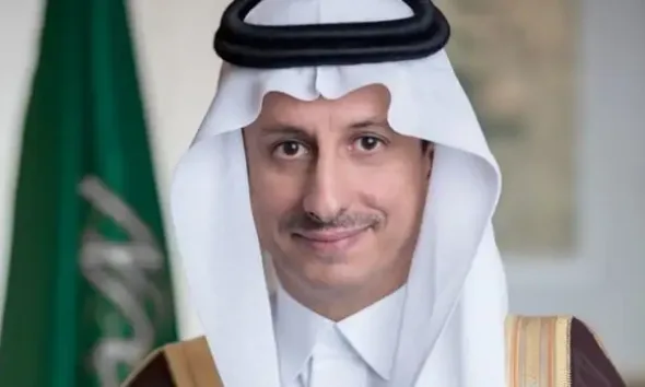 أحمد بن عقيل الخطيب: رائد قطاع السياحة في المملكة العربية السعودية 
