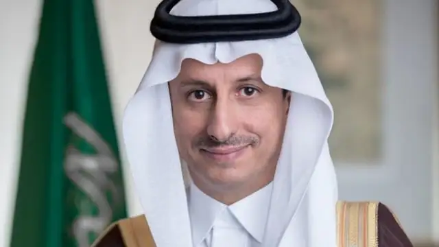 أحمد بن عقيل الخطيب: رائد قطاع السياحة في المملكة العربية السعودية 