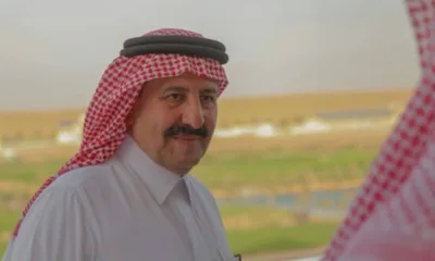 الأمير سلطان بن محمد بن سعود الكبير آل سعود: رجل أعمال بعيد الرؤية وصاحب أياد بيضاء 