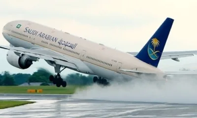 لا تفوت فرصة التعرف على أبرز 3 عروض توفير على متن الخطوط الجوية السعودية 