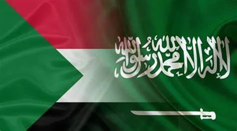 السياسة الخارجية للمملكة العربية السعودية في السودان: أولوية دبلوماسية للحل السلمي ومناهضة التقسيم 