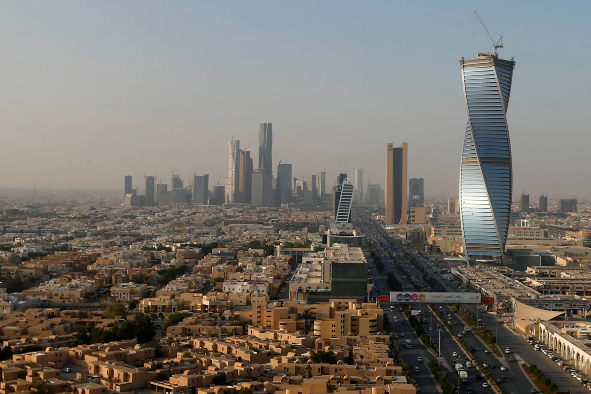 السوق العقاري السعودي: نهضة مدفوعة برؤية 2030 