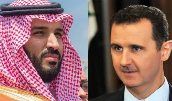 ترتيبات سعودية لاتفاق سوري يشمل النظام والمعارضة.. دبلوماسية هادئة ورؤية بعيدة 