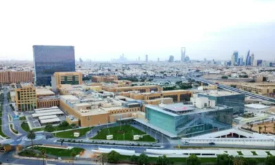أبرز جلسات المنتدى السعودي الأمريكي للرعاية الصحية 2024 