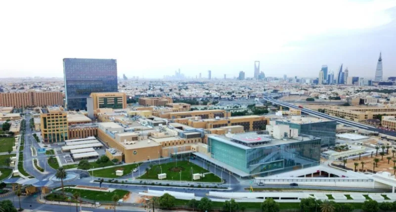 أبرز جلسات المنتدى السعودي الأمريكي للرعاية الصحية 2024 