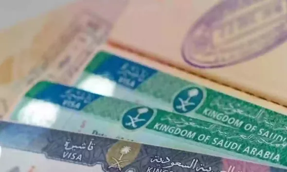 الاستعلام عن تأشيرة الدخول عبر منصة وزارة الخارجية السعودية: إليك الخطوات 