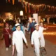 إحياء تراث شعبي قديم: عودة حوامات العيد في المملكة العربية السعودية 