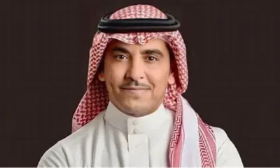 سلمان الدوسري: مسيرة إعلامية ملهمة تتوج بقيادة وزارة الإعلام السعودية 
