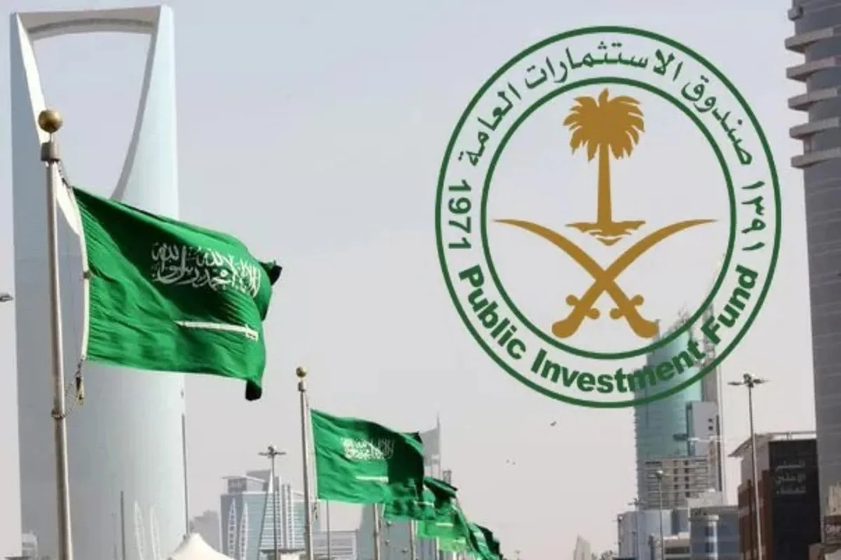 صندوق الاستثمارات العامة السعودي.. أبرز الصفقات منذ بداية عام 2024 