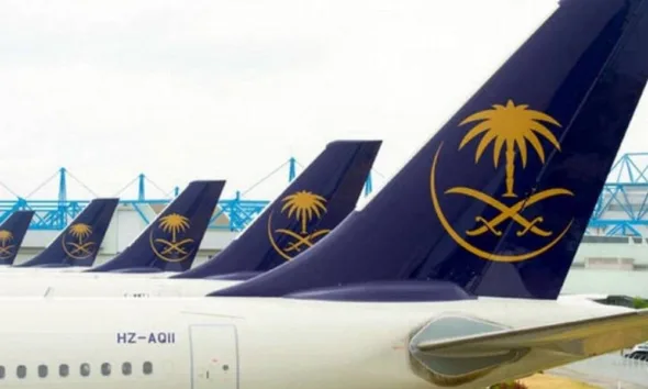 "Saudia Scent: عطر يميز الخطوط الجوية السعودية بخبرات محلية 