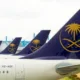 "Saudia Scent: عطر يميز الخطوط الجوية السعودية بخبرات محلية 