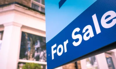 مع ارتفاع حجم المبيعات.. أسعار المنازل في المملكة المتحدة ثابتة 