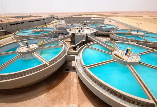 شركة مياهنا تطرح 30% من أسهمها للتداول في الأسواق السعودية 