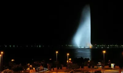 أفضل 10 أنشطة سياحية في جدة: دليل شامل لمعالم مدينة جدة الساحرة 