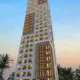 برج الجود: نموذج متميز للسكن العصري في المملكة العربية السعودية 
