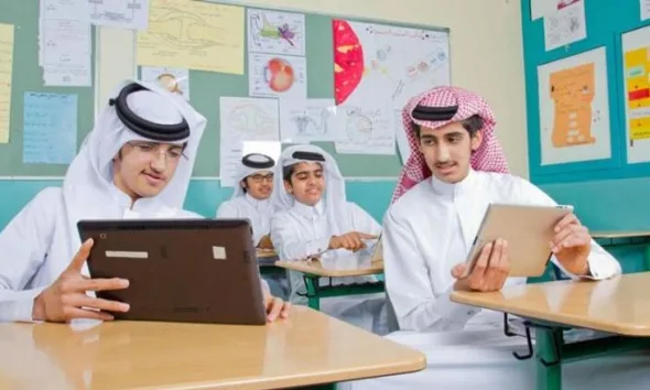 تعرّف على رؤية المملكة العربية السعودية 2030 في مجال التعليم والفئات المستهدفة 