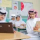 رؤية المملكة العربية السعودية 2030 في مجال التعليم والفئات المستهدفة 