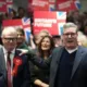 نتائج الانتخابات المحلية 2024: حزب العمال يتفوق على حزب المحافظين 