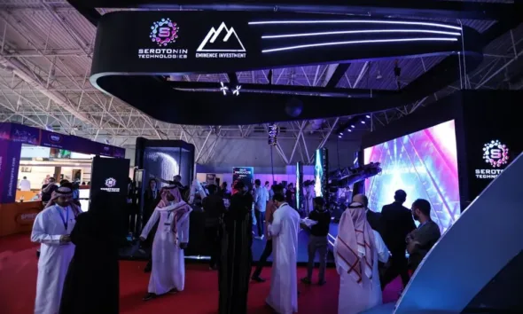 لا تفوت فرصة حضور المعرض السعودي للضوء والصوت SLS: حدث هام يجمع نخبة مبدعين 