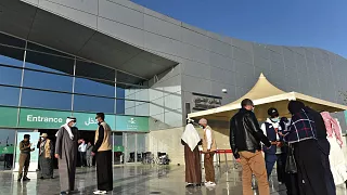 المعرض السعودي للطباعة والتغليف 2024