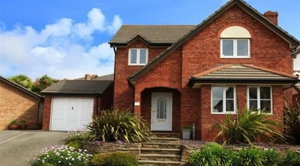 ارتفاع جنوني: متوسط ​​سعر المنازل في بريطانيا يصل إلى 375 ألف جنيه إسترليني 