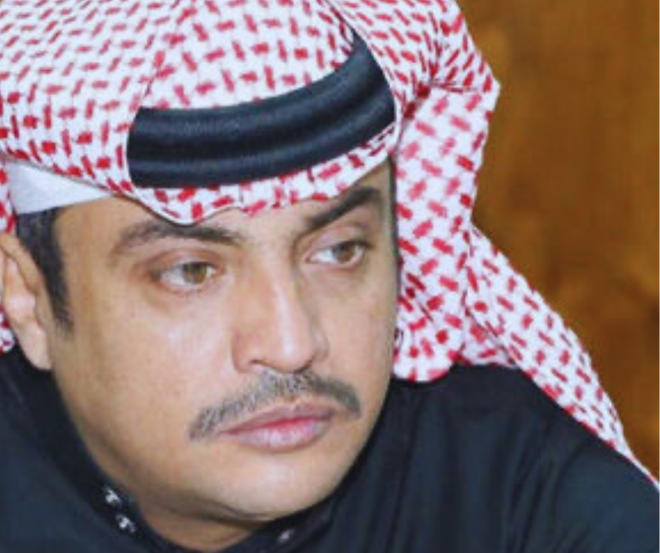 ناصر العزاز... كاتب ومؤلف سعودي دون اسمه على أهم المسلسلات الكوميدية الناقدة  