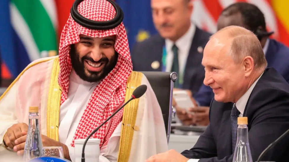 آفاق منفتحة في العلاقات الخليجية الروسية وتقارب موسكو والرياض نحو المزيد من الاستراتيجية 