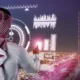 السعودية تتصدر المشهد الرقمي: تقرير يكشف أرقاماً مذهلة عن استخدام الإنترنت في المملكة 