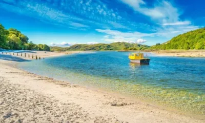 أجمل البحيرات في المملكة المتحدة: استمتع بقضاء عطلة فريدة لا تنسى 