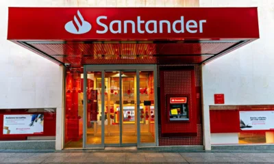 هل حان وقت وداع (Santander)؟ عملاء يهددون بالرحيل بسبب تراجع عائدات حساب التوفير 