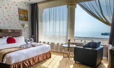 هل تخطط لزيارة "عروس البحر الأحمر"؟..  تعرّف على أفخم فنادق جدة 
