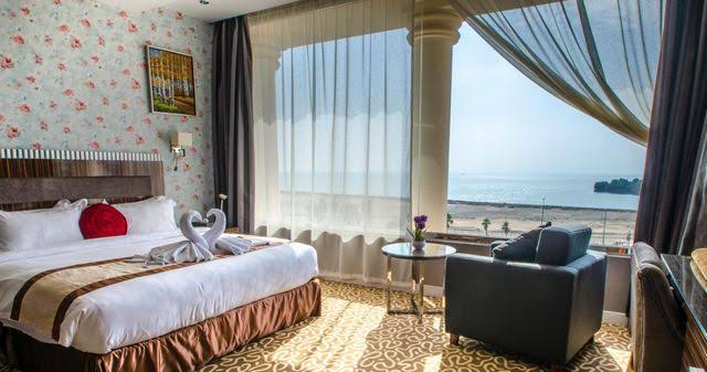 هل تخطط لزيارة "عروس البحر الأحمر"؟ تعرف على أفخم فنادق جدة 