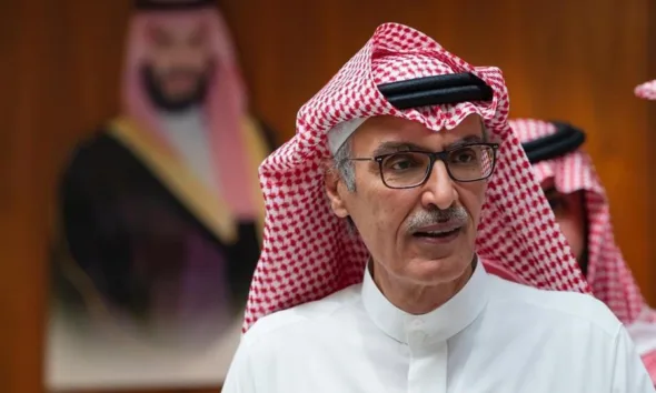 رحيل مهندس الكلمة وأيقونة الشعر السعودي الأمير بدر بن عبد المحسن 