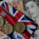 الاقتصاد البريطاني يخرج من حالة الركود وينمو بنسبة 0.6% مطلع العام الجاري 