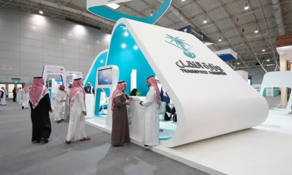 معرض الخدمات اللوجستية الذكية 2024: بوابة المملكة العربية السعودية نحو التحول الرقمي 
