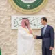 العلاقات السعودية السورية خطوات متواصلة وواعدة نحو العودة الكاملة 
