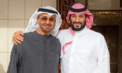 العلاقات السعودية الإماراتية: جسور من التعاون نحو مستقبل مشترك 